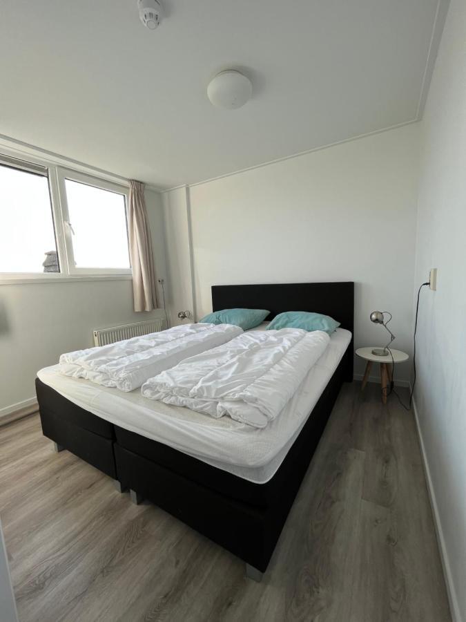Residence Het Centrum โอชต์คาเปลเล ภายนอก รูปภาพ
