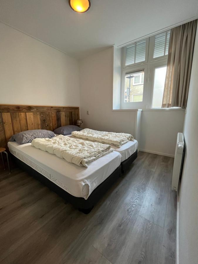 Residence Het Centrum โอชต์คาเปลเล ภายนอก รูปภาพ