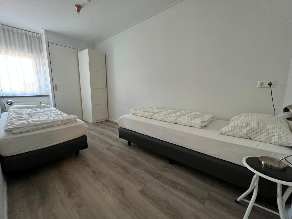 Residence Het Centrum โอชต์คาเปลเล ภายนอก รูปภาพ