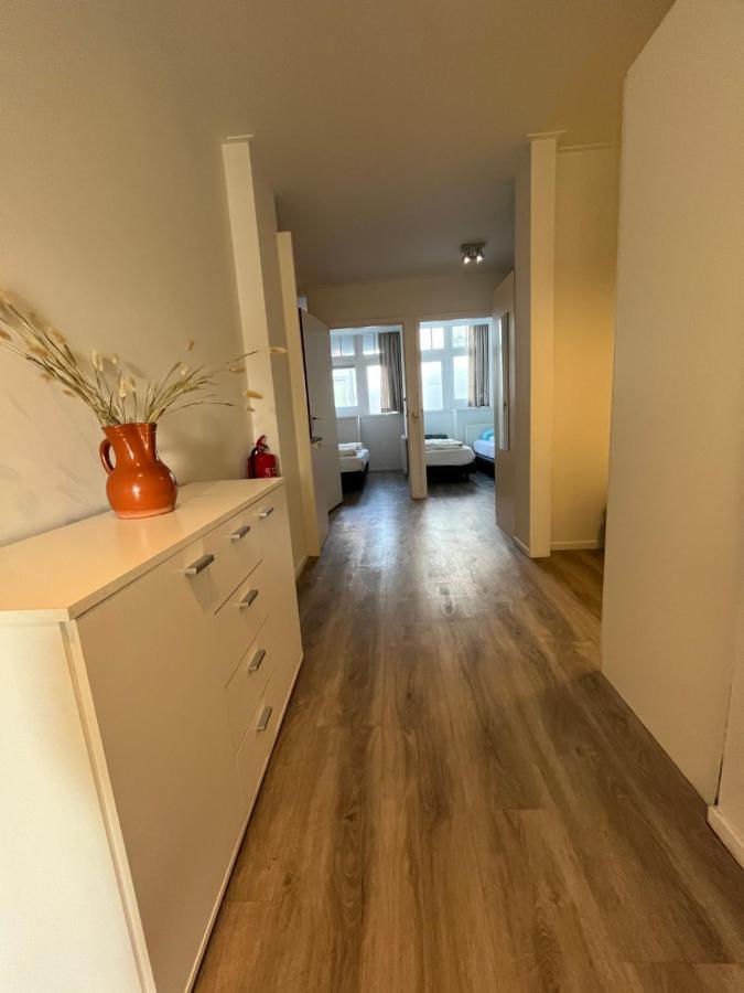 Residence Het Centrum โอชต์คาเปลเล ภายนอก รูปภาพ